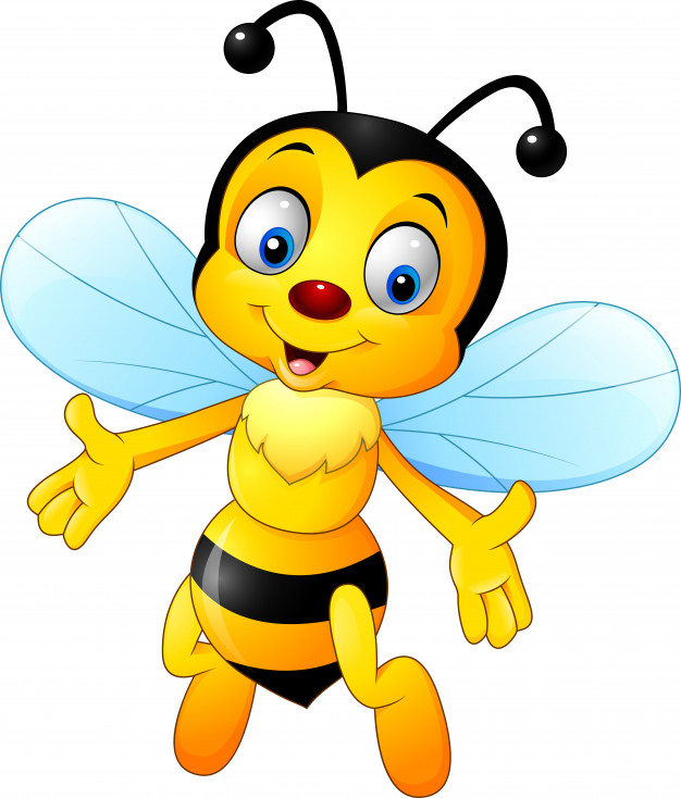 Pszczółki (5-6-latki)